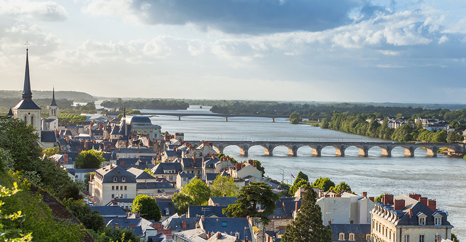 Pays de la Loire