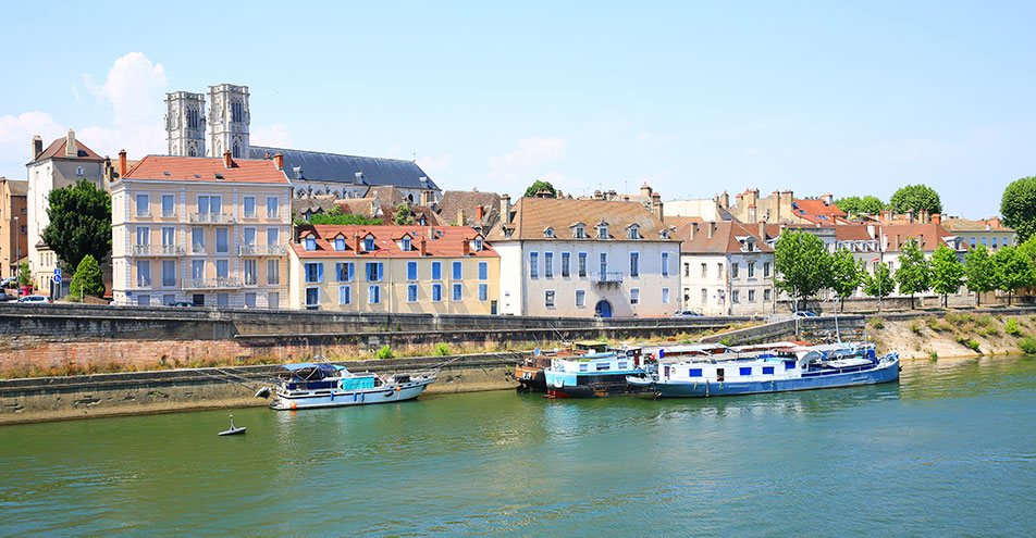 Chalon sur Saône