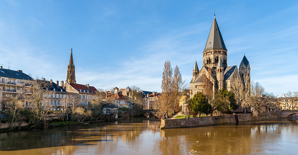 Metz