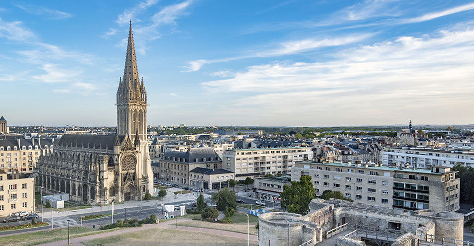 CAEN