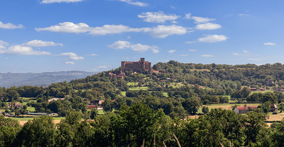 CASTELNAU MAGNOAC