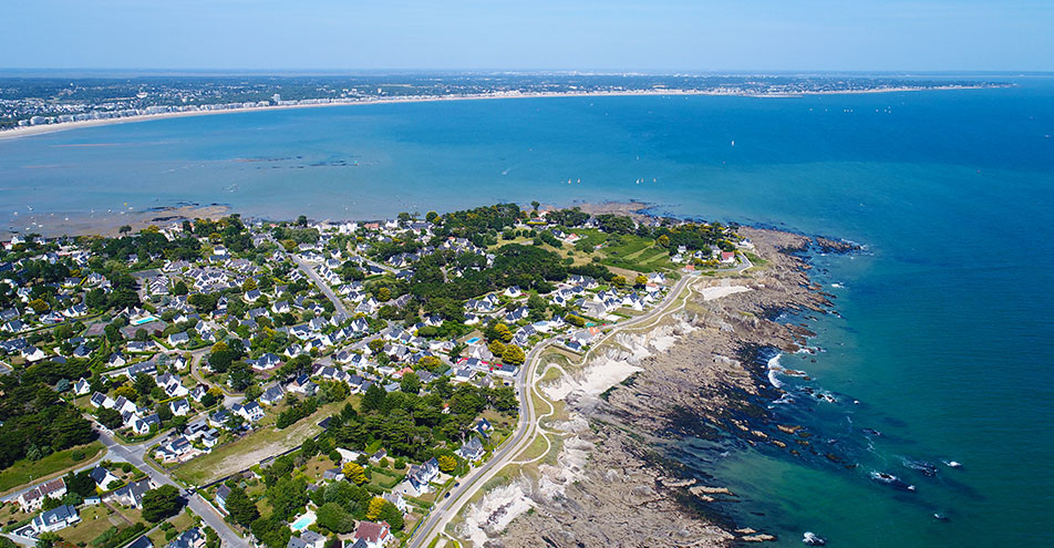 LA BAULE