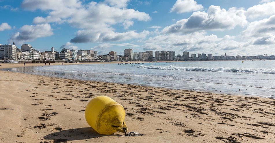 LES SABLES D'OLONNE