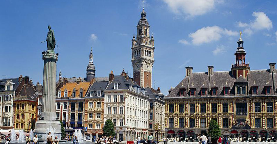 LILLE