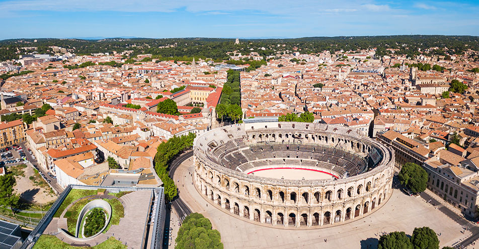 NIMES-GARD